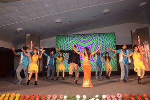 Marala Telupana Priya Movie Audio Launch